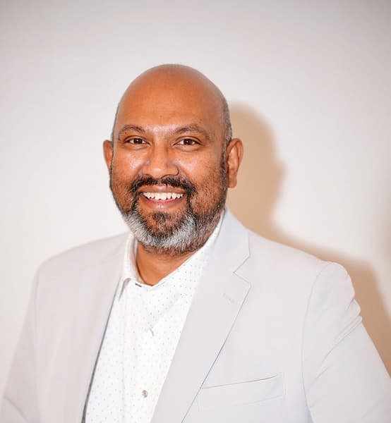 Simon Karim, new home construction specialist