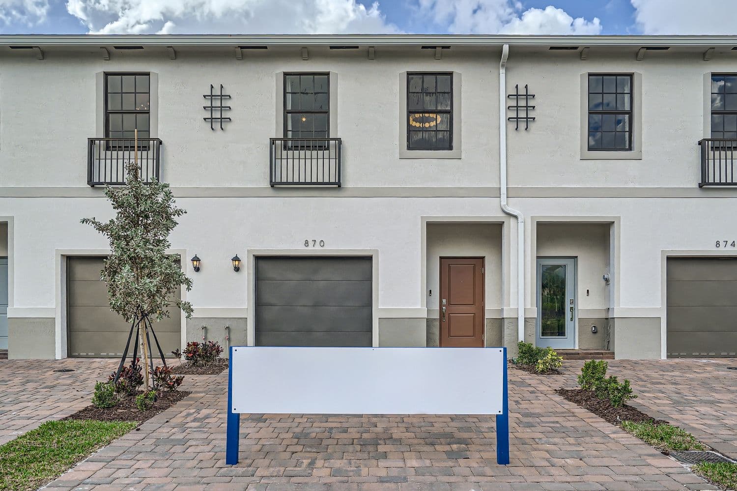 New homes for sale at Blossom Trail in Greenacres, Florida