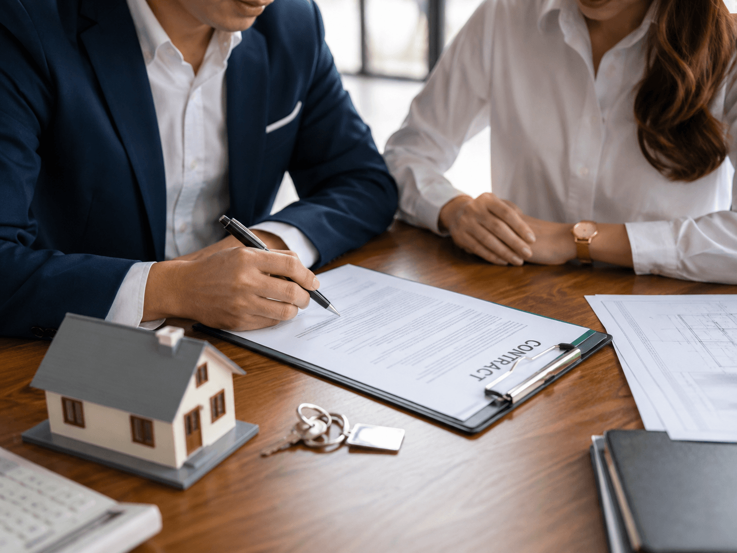 Buying New Construction at Blossom Trail: The Full Checklist