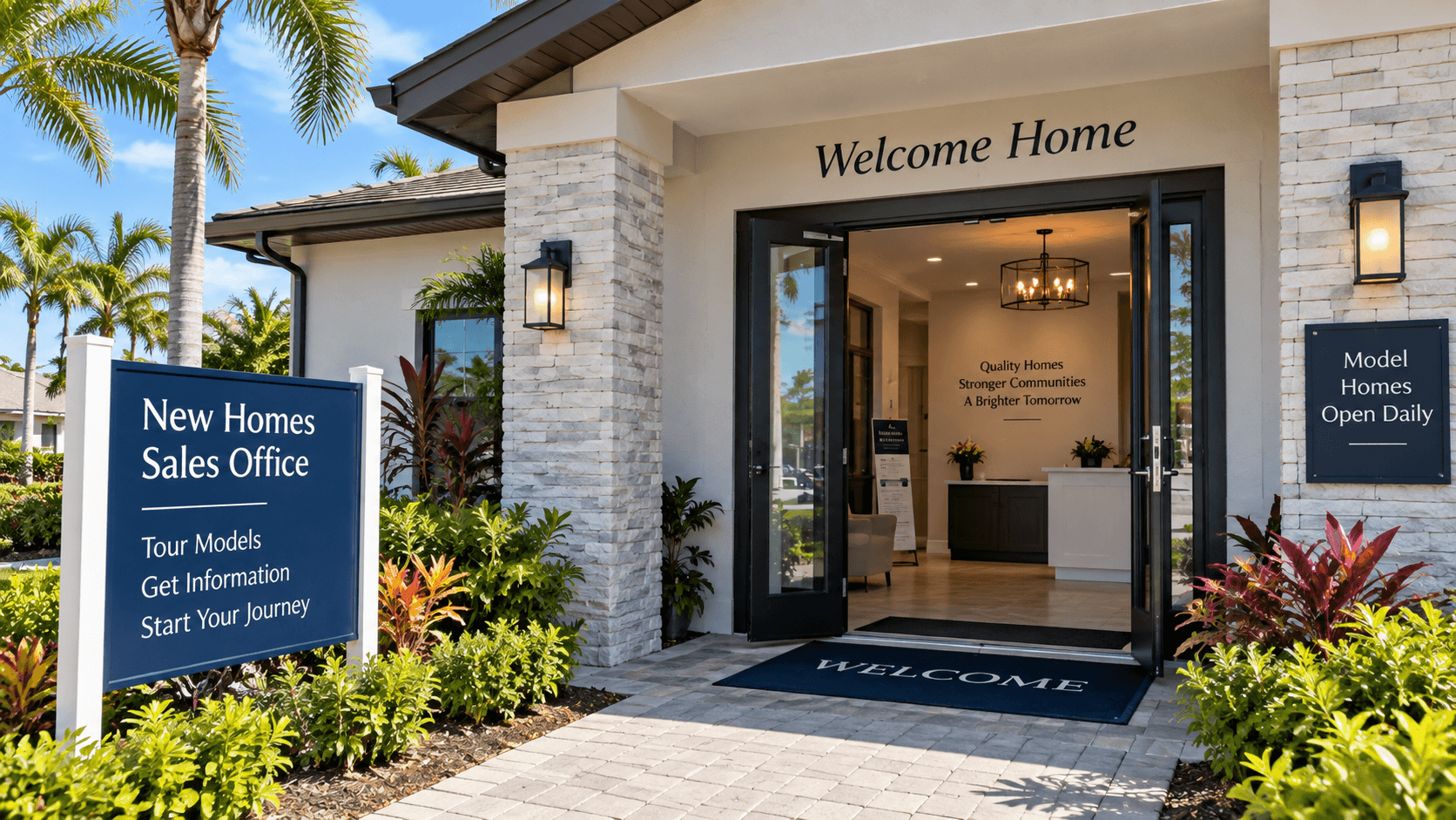 Buying New Construction in West Palm Beach: What to Expect