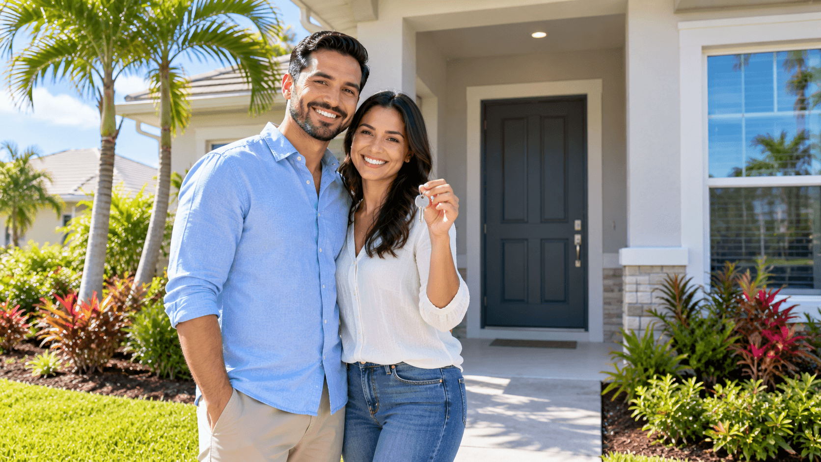 Homeowners planning Florida homestead eligibility