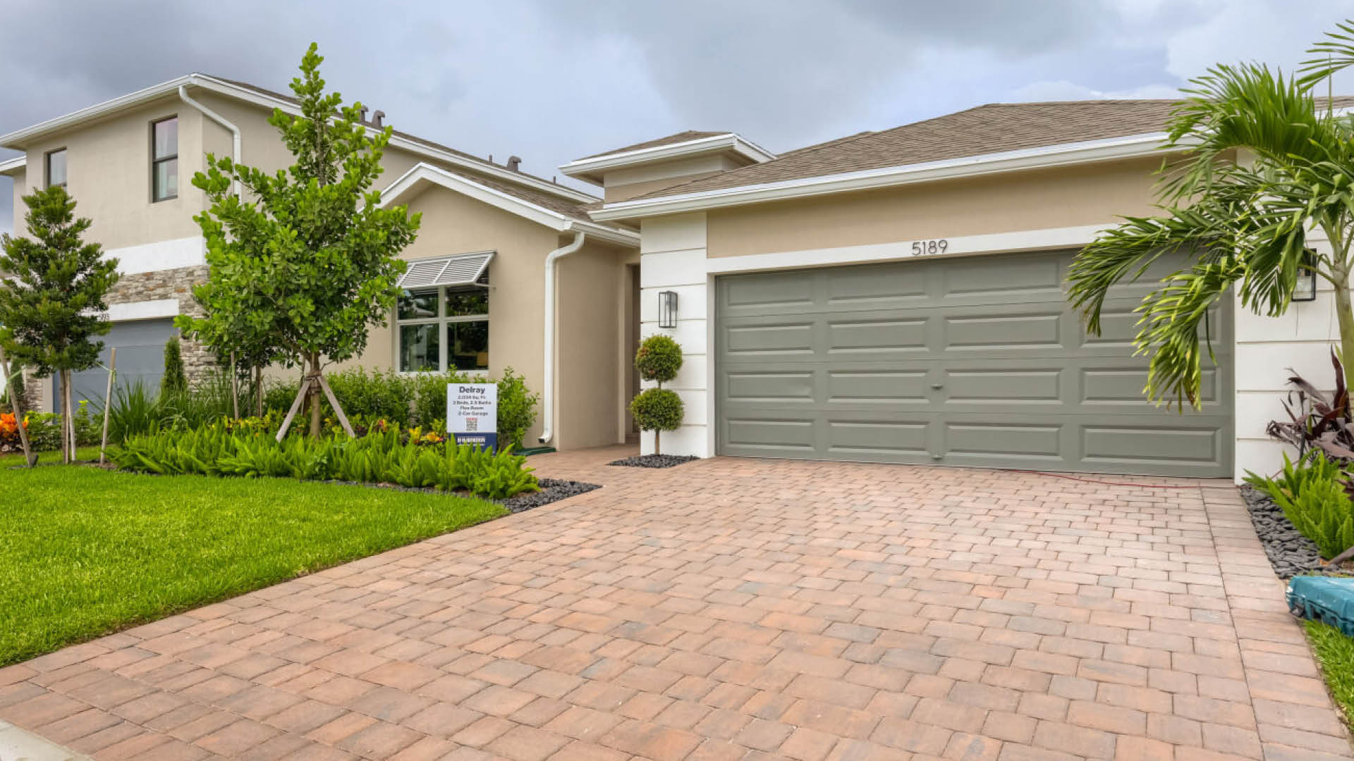 Move-In-Ready New Homes at Blossom Trail: What That Really Means