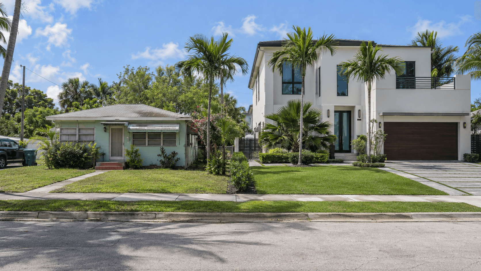 What Is SoSo? A West Palm Beach Neighborhood Guide