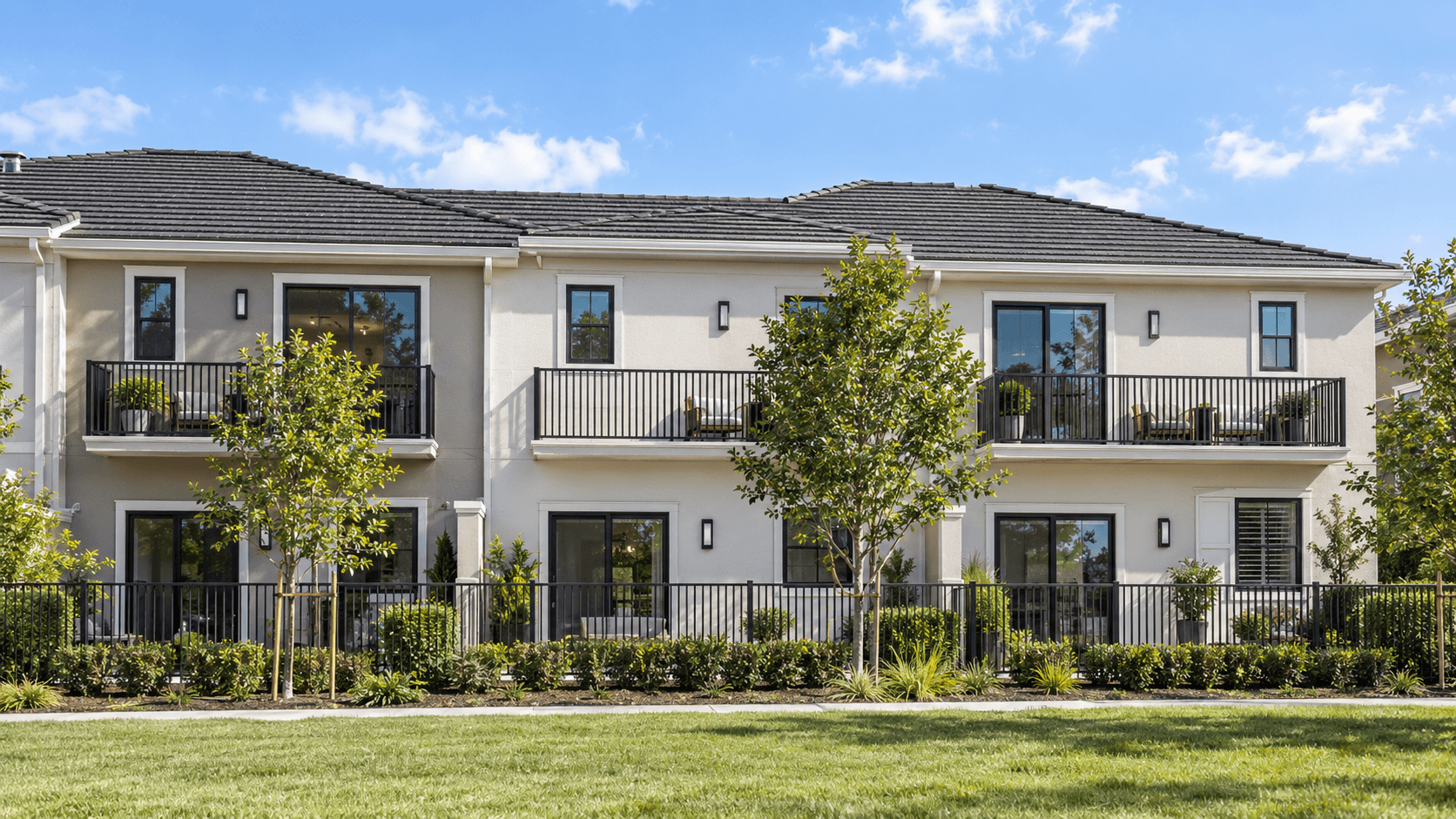 How to Find Out What's Currently for Sale at Vintage Oaks