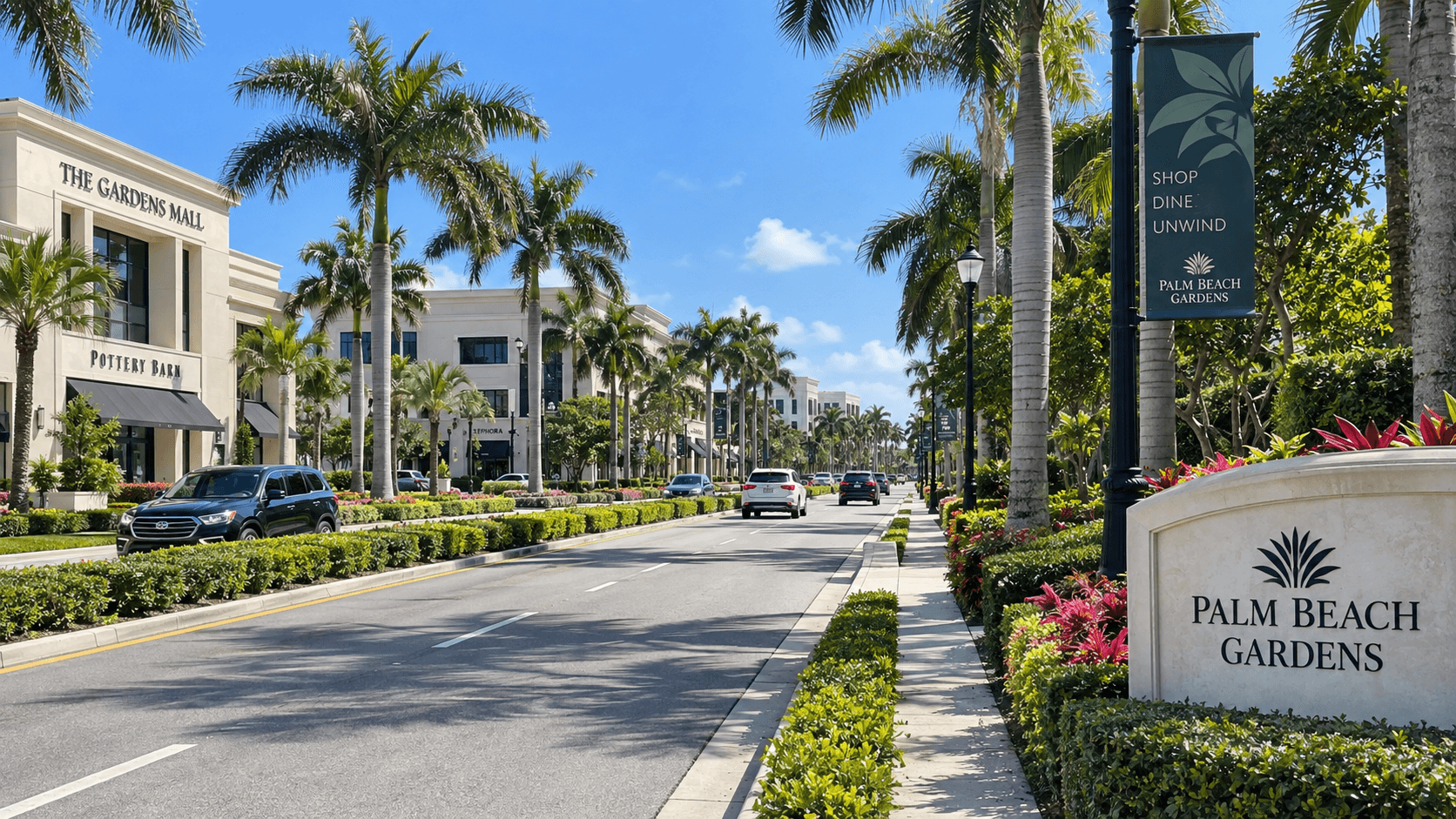 Vintage Oaks Location Guide: Northlake Boulevard, Schools, and Getting Around