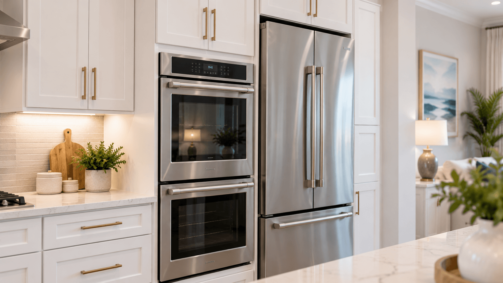 What's Included at Domaine at SoSo + Pulte Warranty